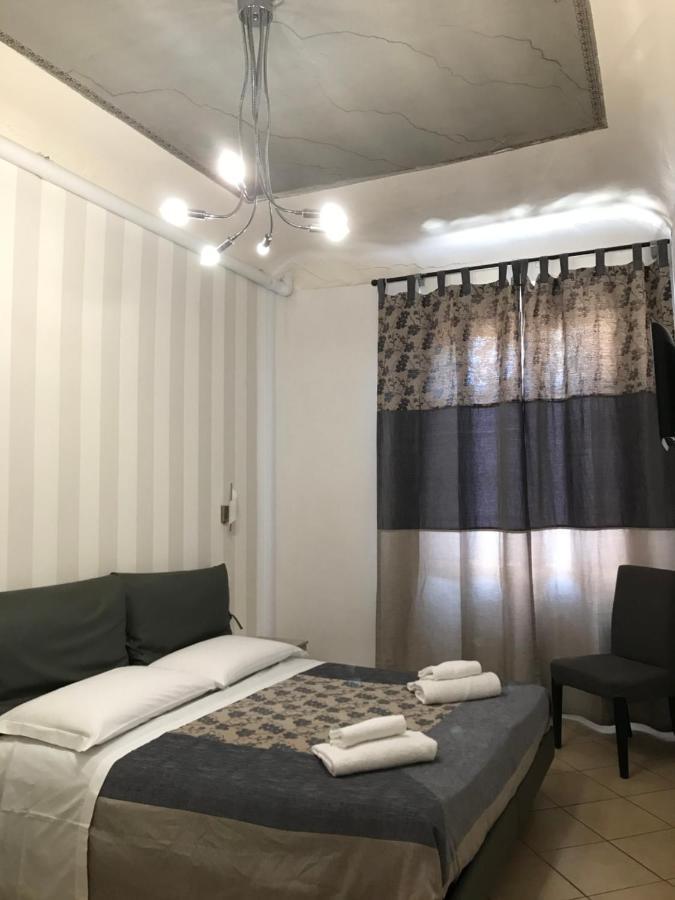 Adelaide House Hotel Florence Ngoại thất bức ảnh