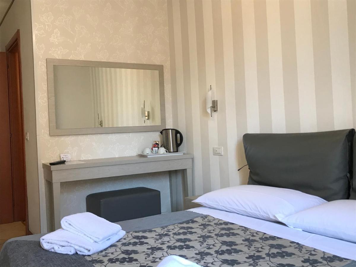 Adelaide House Hotel Florence Ngoại thất bức ảnh