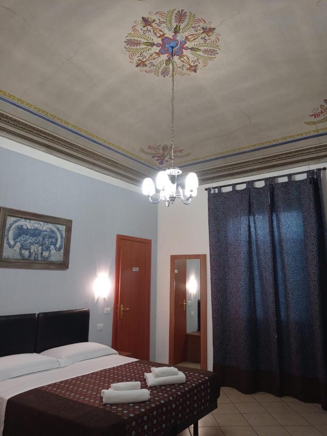 Adelaide House Hotel Florence Ngoại thất bức ảnh