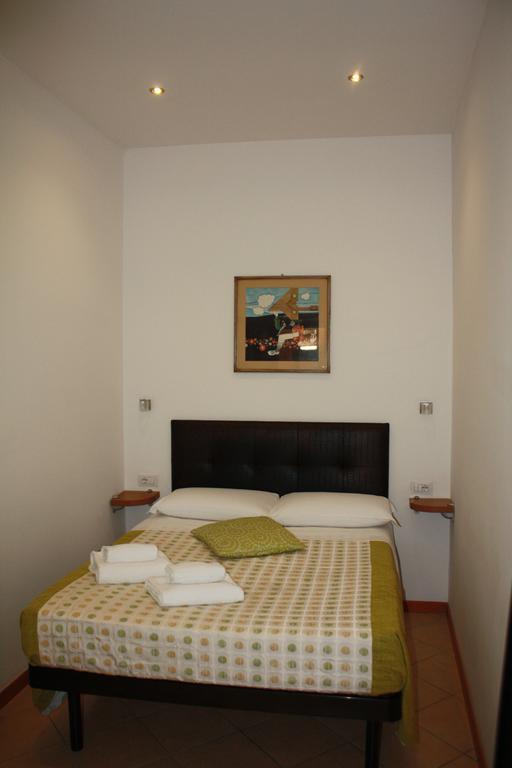 Adelaide House Hotel Florence Phòng bức ảnh