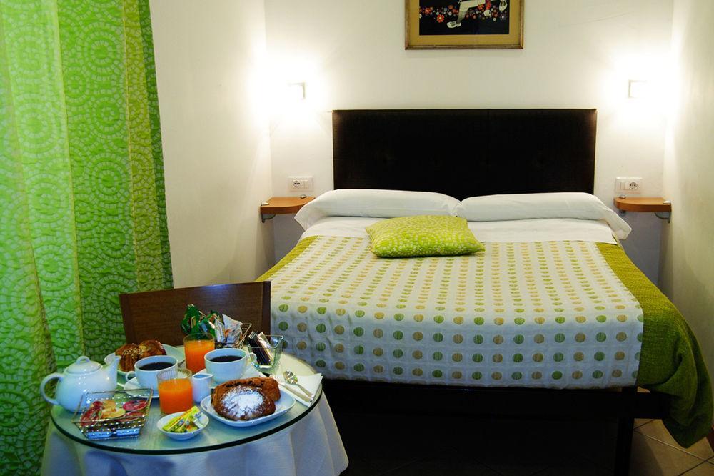 Adelaide House Hotel Florence Ngoại thất bức ảnh