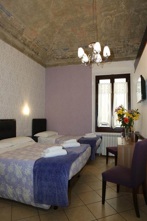 Adelaide House Hotel Florence Ngoại thất bức ảnh