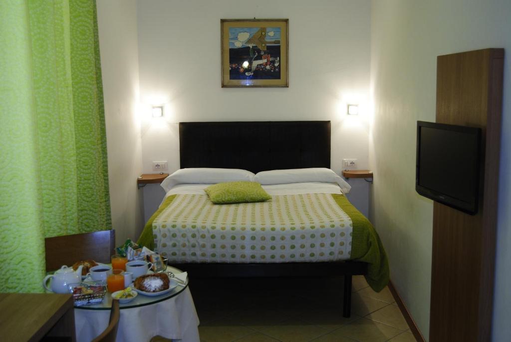 Adelaide House Hotel Florence Phòng bức ảnh