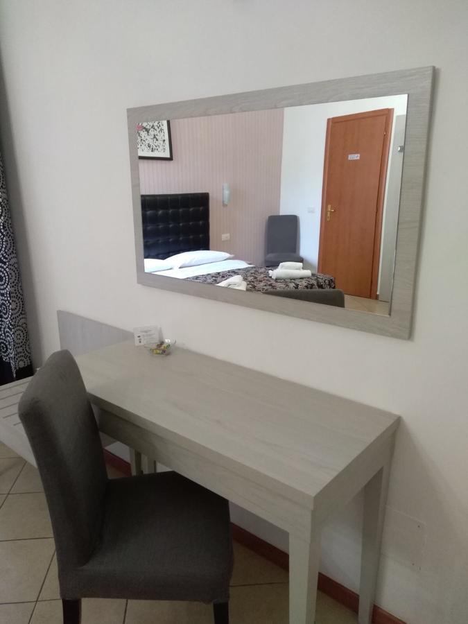 Adelaide House Hotel Florence Ngoại thất bức ảnh
