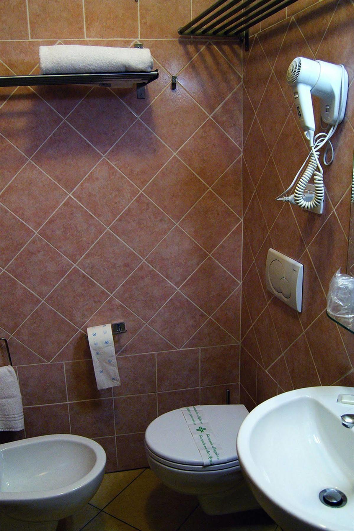 Adelaide House Hotel Florence Ngoại thất bức ảnh