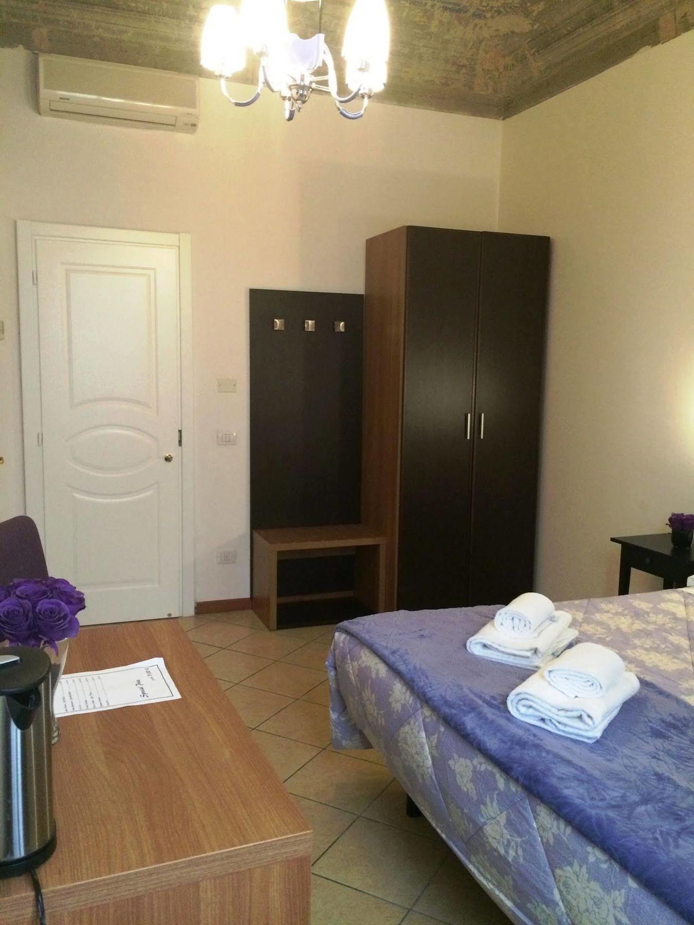 Adelaide House Hotel Florence Ngoại thất bức ảnh